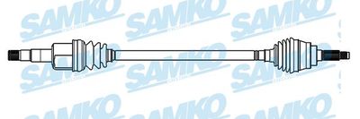 SAMKO DS52464