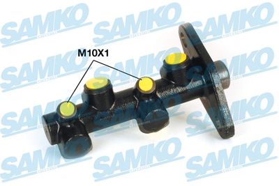 SAMKO P08640