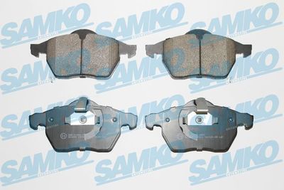 SAMKO 5SP812