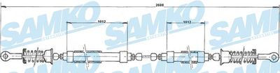 SAMKO C0196B