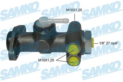 SAMKO P07006