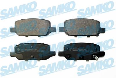 SAMKO 5SP2266