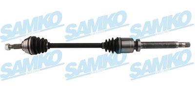 SAMKO DS60993