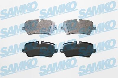 SAMKO 5SP1801