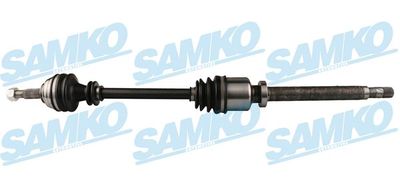 SAMKO DS60722