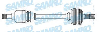 SAMKO DS52652
