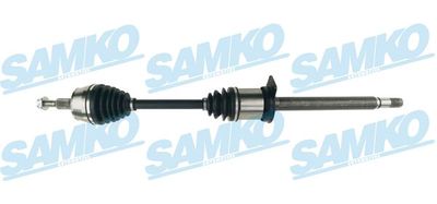 SAMKO DS52721