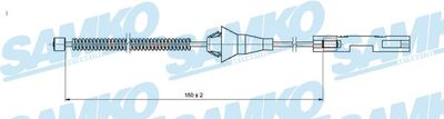 SAMKO C1660B