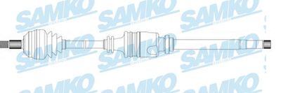 SAMKO DS16095