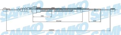 SAMKO C0953B