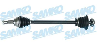 SAMKO DS52242