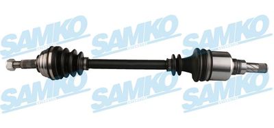 SAMKO DS60765