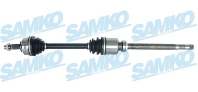 SAMKO DS52231