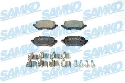 SAMKO 5SP2265K