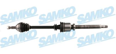SAMKO DS52255