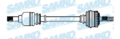 SAMKO DS45027