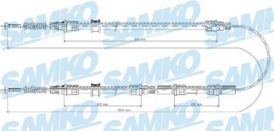 SAMKO C0298B