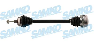 SAMKO DS60012