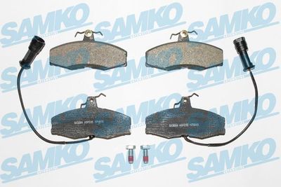 SAMKO 5SP235