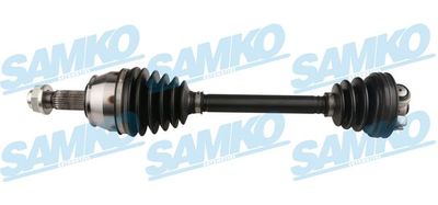 SAMKO DS52262