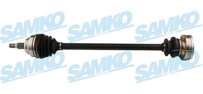 SAMKO DS51080