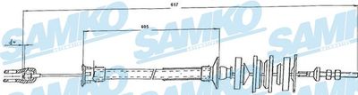 SAMKO C0144C