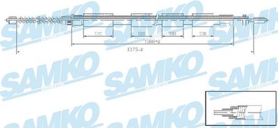 SAMKO C0610B