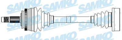 SAMKO DS13022