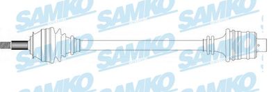 SAMKO DS49006