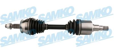 SAMKO DS52733