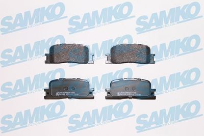 SAMKO 5SP1115