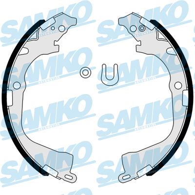 SAMKO 81011