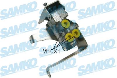 SAMKO D11718K1