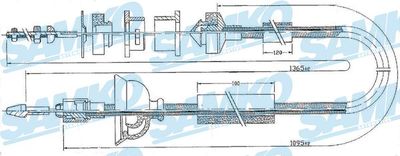 SAMKO C0170C