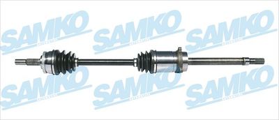 SAMKO DS36115