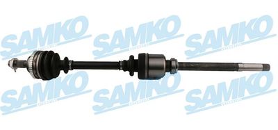 SAMKO DS52129