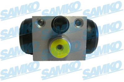 SAMKO C31227