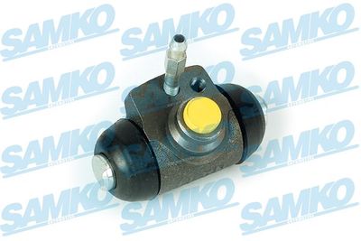 SAMKO C31017