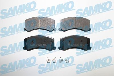 SAMKO 5SP665