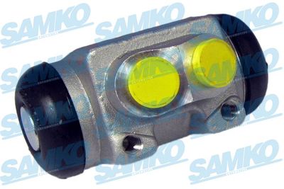 SAMKO C31202