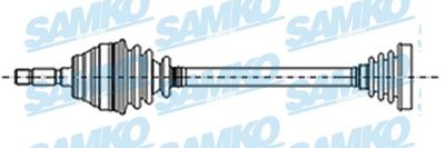 SAMKO DS13028