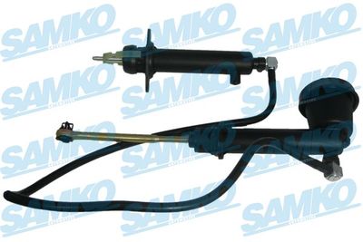 SAMKO M30137K