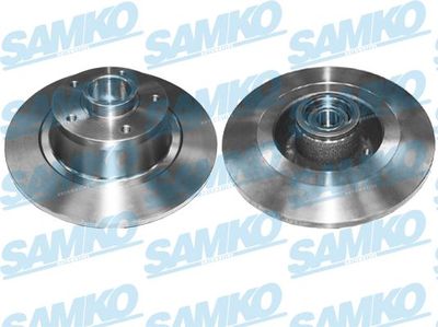 SAMKO R1077PCA