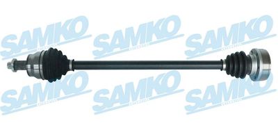 SAMKO DS51125