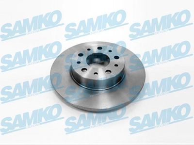 SAMKO F2019P