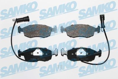 SAMKO 5SP269