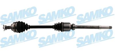 SAMKO DS52355