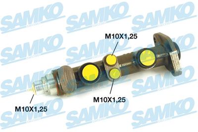 SAMKO P07047