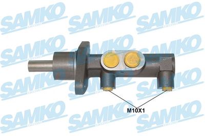 SAMKO P30430