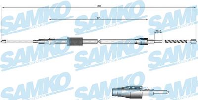 SAMKO C0035B